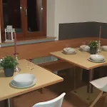 Sandsteinhaus Mit Garten Im Naturpark Hassberge