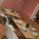Sandsteinhaus Mit Garten Im Naturpark Hassberge *