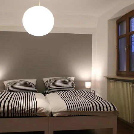 Sandsteinhaus Mit Garten Im Naturpark Hassberge Apartamento
