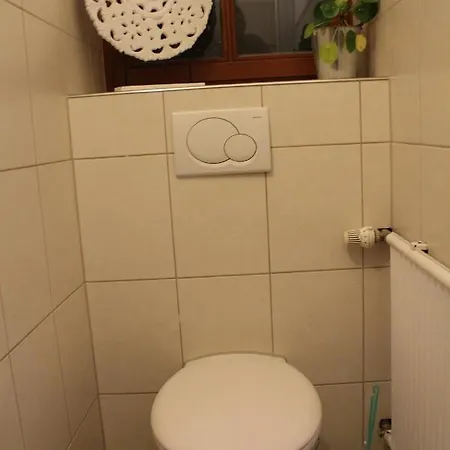 Sandsteinhaus Mit Garten Im Naturpark Hassberge Apartamento